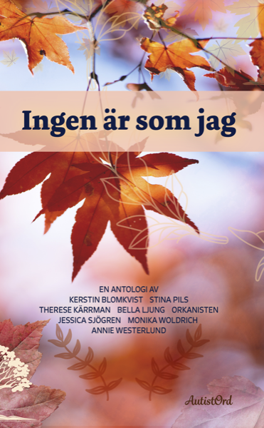 Ingen är som jag (bok 3)