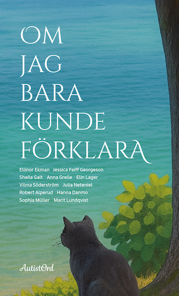 Om jag bara kunde förklara (bok 5) (Ny)