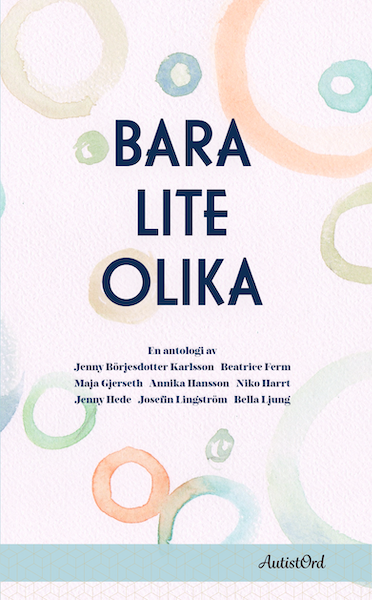Bara lite olika (bok 6)