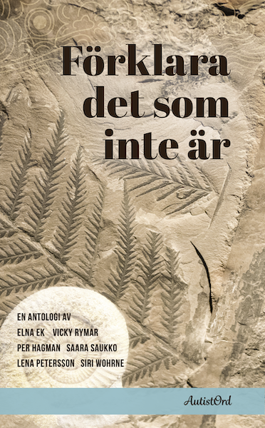Förklara det som inte är (bok 8)
